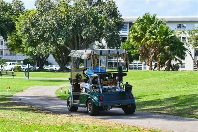 Community Amenities at 2402 Antigua Circle Unit g3, Coconut Creek
