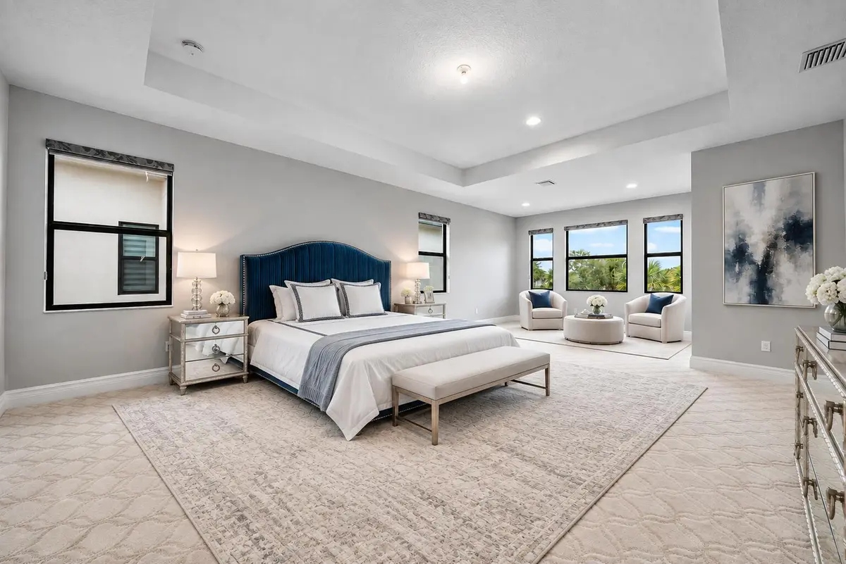 MASTER-05 at 8985 CHAUVET Way, Boca Raton