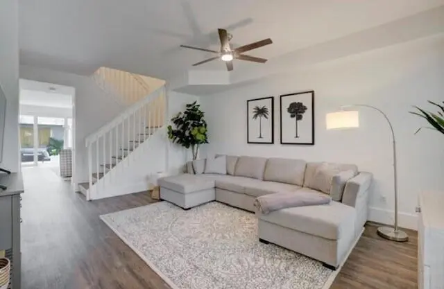 272 Murray Ct 7 at 272 MURRAY Court, Jupiter