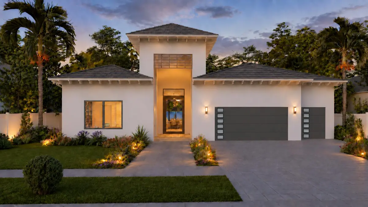 Front_View_Final (2) at 728 OSPREY Way, North Palm Beach