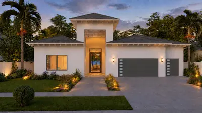 728 OSPREY Way, North Palm Beach – Single Family Residence for sale