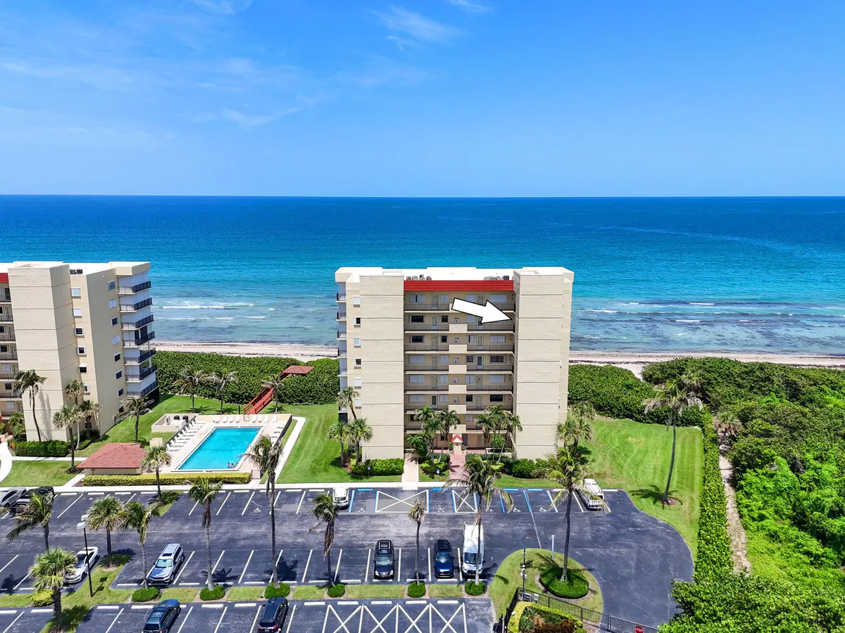 7440SOceanDr#726Aerials(2)a at 7440 S OCEAN Drive 726, Jensen Beach