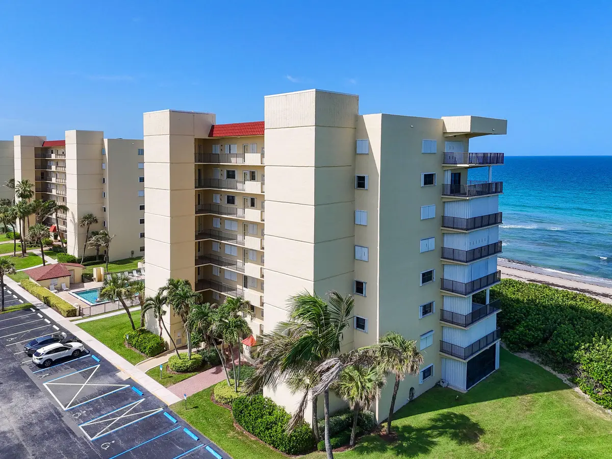 7440SOceanDr#726Aerials(11) at 7440 S OCEAN Drive 726, Jensen Beach