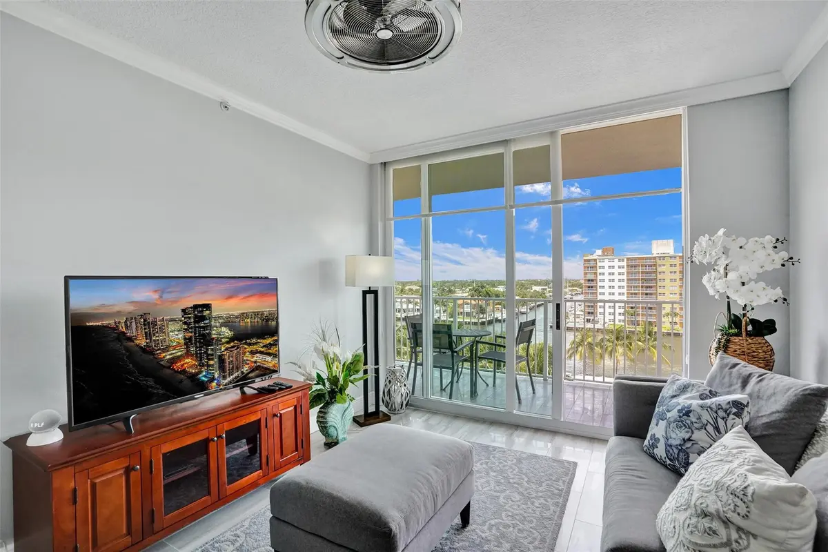 Photo 5 at 3020 NE 32nd Avenue Unit 618, Fort Lauderdale