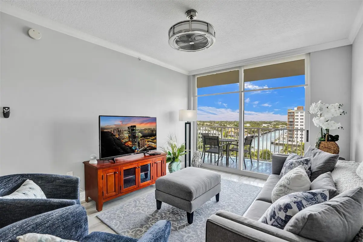Photo 7 at 3020 NE 32nd Avenue Unit 618, Fort Lauderdale