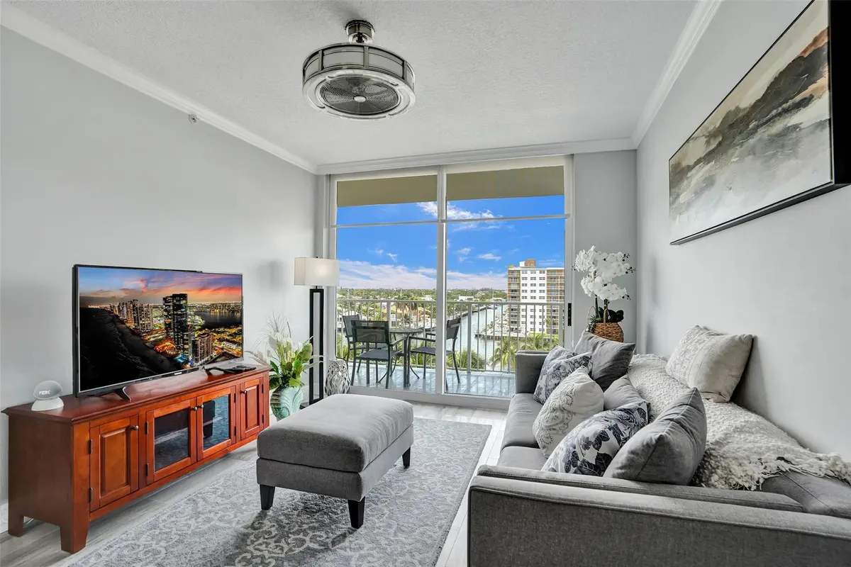 Photo 8 at 3020 NE 32nd Avenue Unit 618, Fort Lauderdale