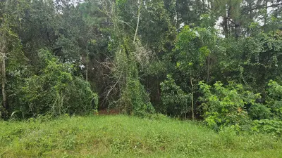 5439 NW Thyer Circle, Port St. Lucie – Unimproved Land for sale