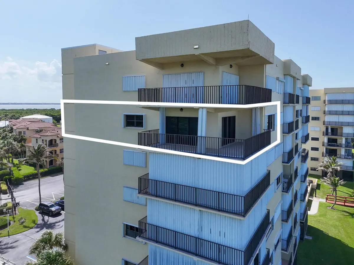 7440SOceanDr#726Aerials(28)a at 7440 S OCEAN Drive 726, Jensen Beach