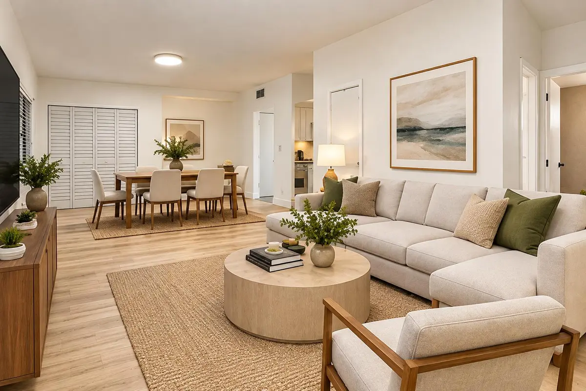 ..1.1 at 7845 NE Bayshore Court 12A, Miami