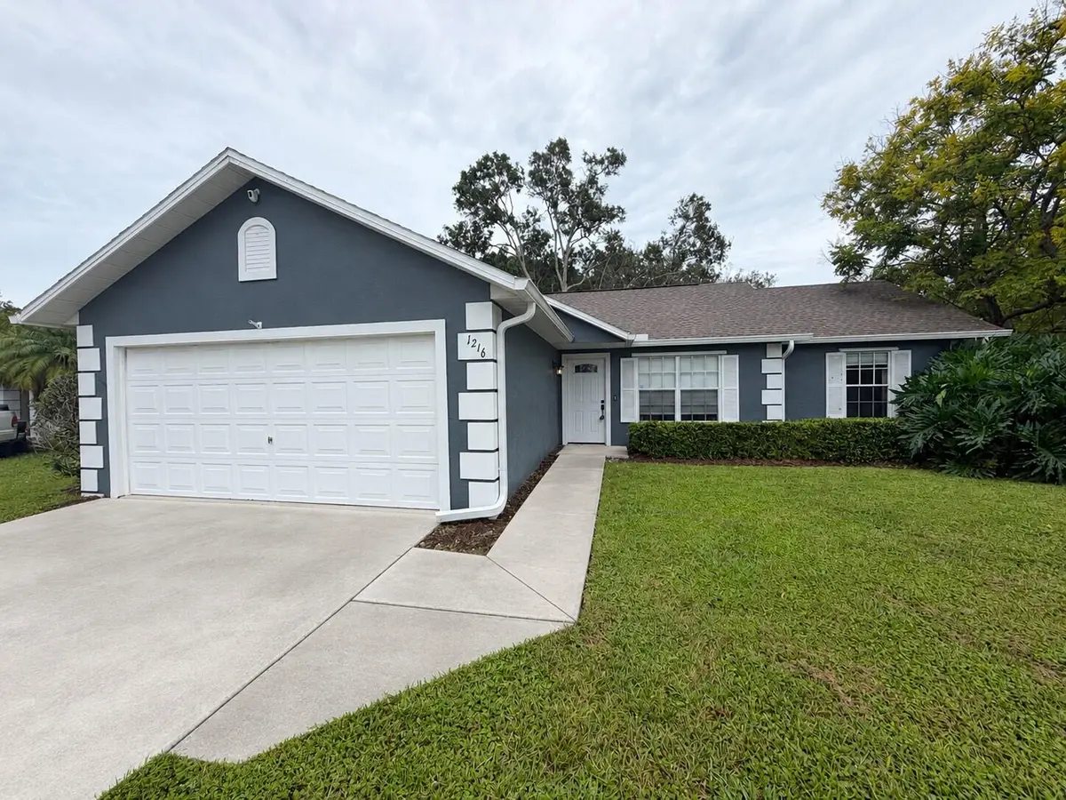 sue at 1216 41ST Avenue, Vero Beach