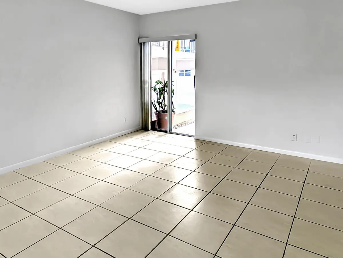 Living Room at 1481 S Ocean Boulevard 129C, Pompano Beach