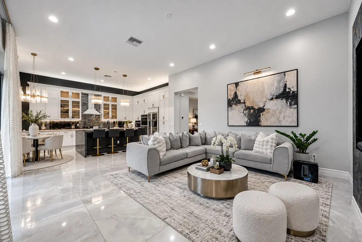 LIVING-STAGED-FINAL at 8985 CHAUVET Way, Boca Raton