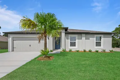 8235 95TH Avenue, Vero Beach – Single Family Residence for sale