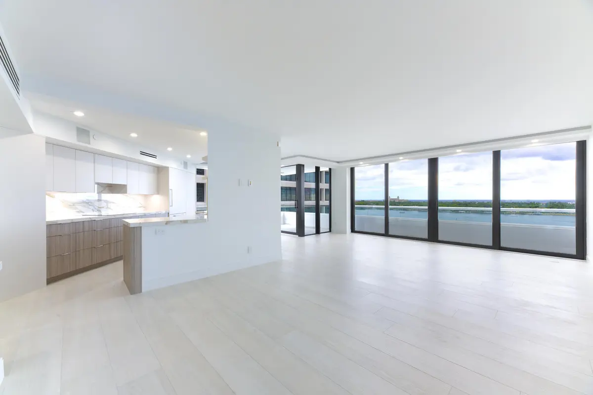 525 S Flagler Dr Unit 11a West-large-006 at 525 S Flagler Drive 11A, West Palm Beach