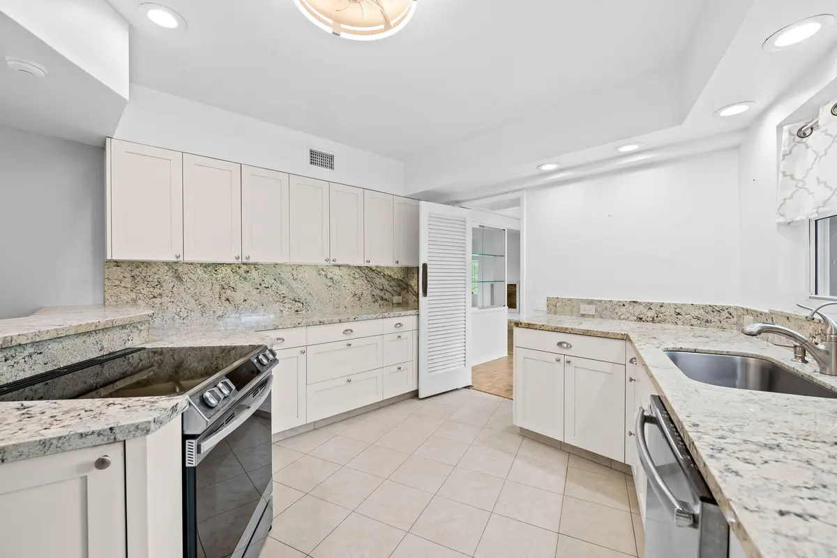 Kitchen at 1705 NE 26TH Avenue, Fort Lauderdale