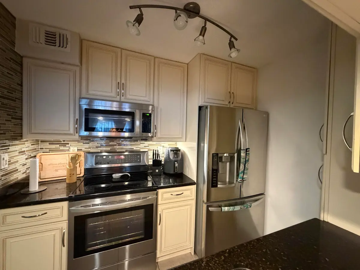 Kitchen at 2506 SE Anchorage Cove A-1, Port St. Lucie