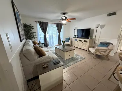 2506 SE Anchorage Cove A-1, Port St. Lucie – Condominium for sale