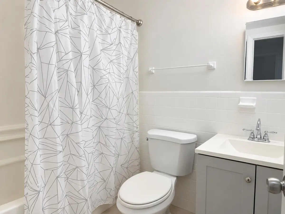 Bathroom at 316 SW 15TH Street 3, Fort Lauderdale
