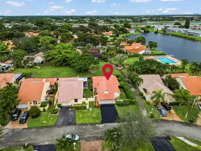 2055 NW 15th Place, Delray Beach – Single Family Residence for sale