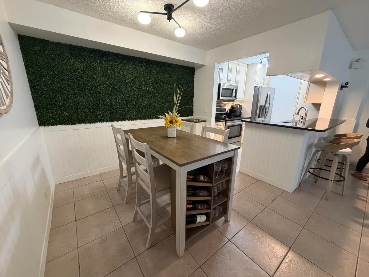 Dining Room at 2506 SE Anchorage Cove A-1, Port St. Lucie