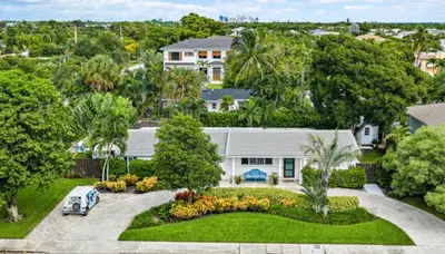 251 Gregory Place, West Palm Beach – sold