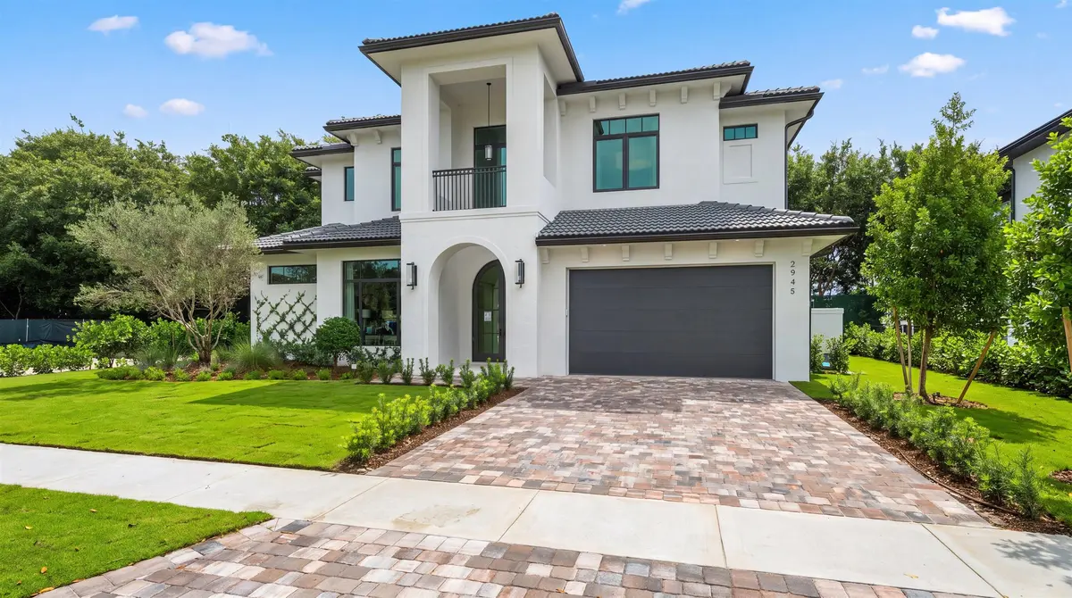 2945 BLUE CYPRESS Circle, Wellington, FL – photo 1
