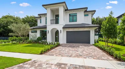2945 BLUE CYPRESS Circle, Wellington – Single Family Residence for sale