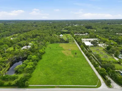 1812 B Road, Loxahatchee Groves – Agriculture for sale