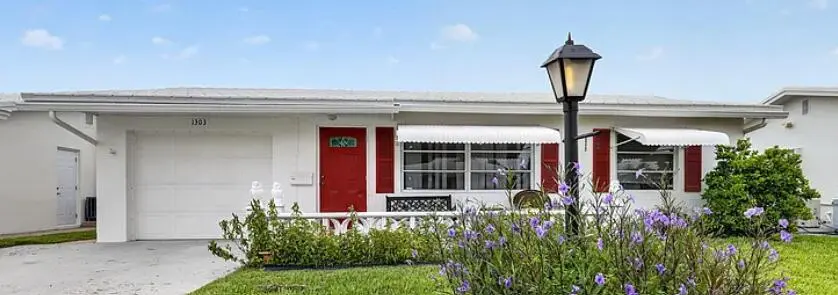 1303 SW 15th at 1303 SW 15TH Street, Boynton Beach