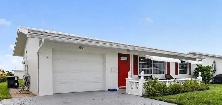 1303 SW15th 2 at 1303 SW 15TH Street, Boynton Beach