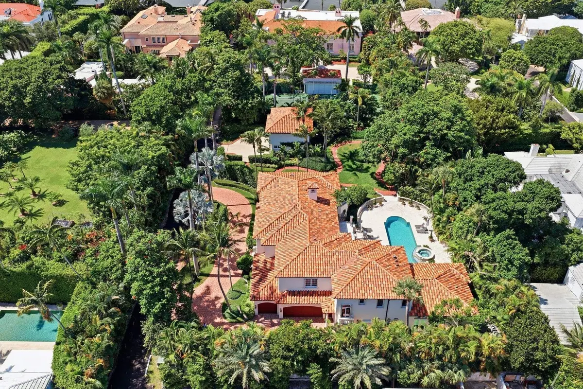 5 Via Sunny(1) at 5 Via Sunny, Palm Beach