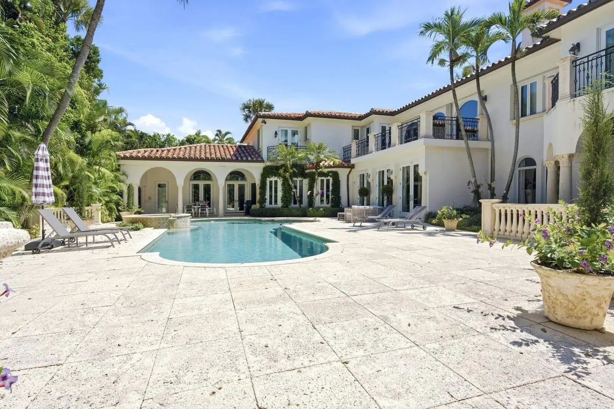5 Via Sunny(6) at 5 Via Sunny, Palm Beach