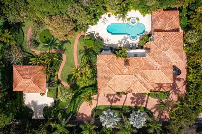 5 Via Sunny, Palm Beach – Single Family Residence for sale