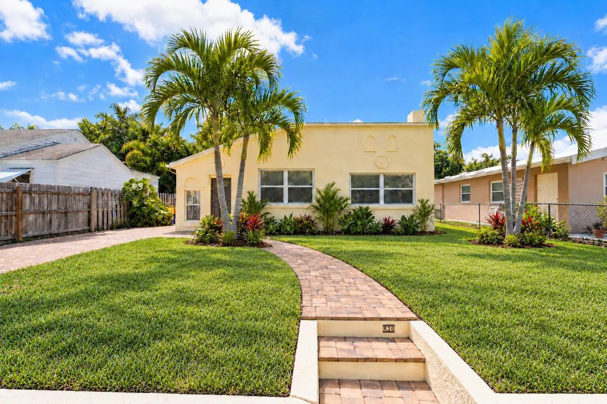 830 Valley Forge Road, West Palm Beach, FL – photo 1