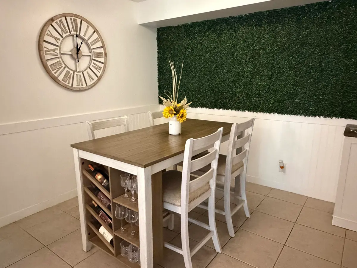 Dining Area at 2506 SE Anchorage Cove A-1, Port St. Lucie