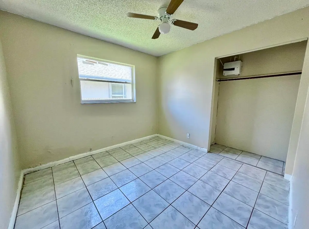 Bedroom at 802 SW 5th Avenue, Delray Beach
