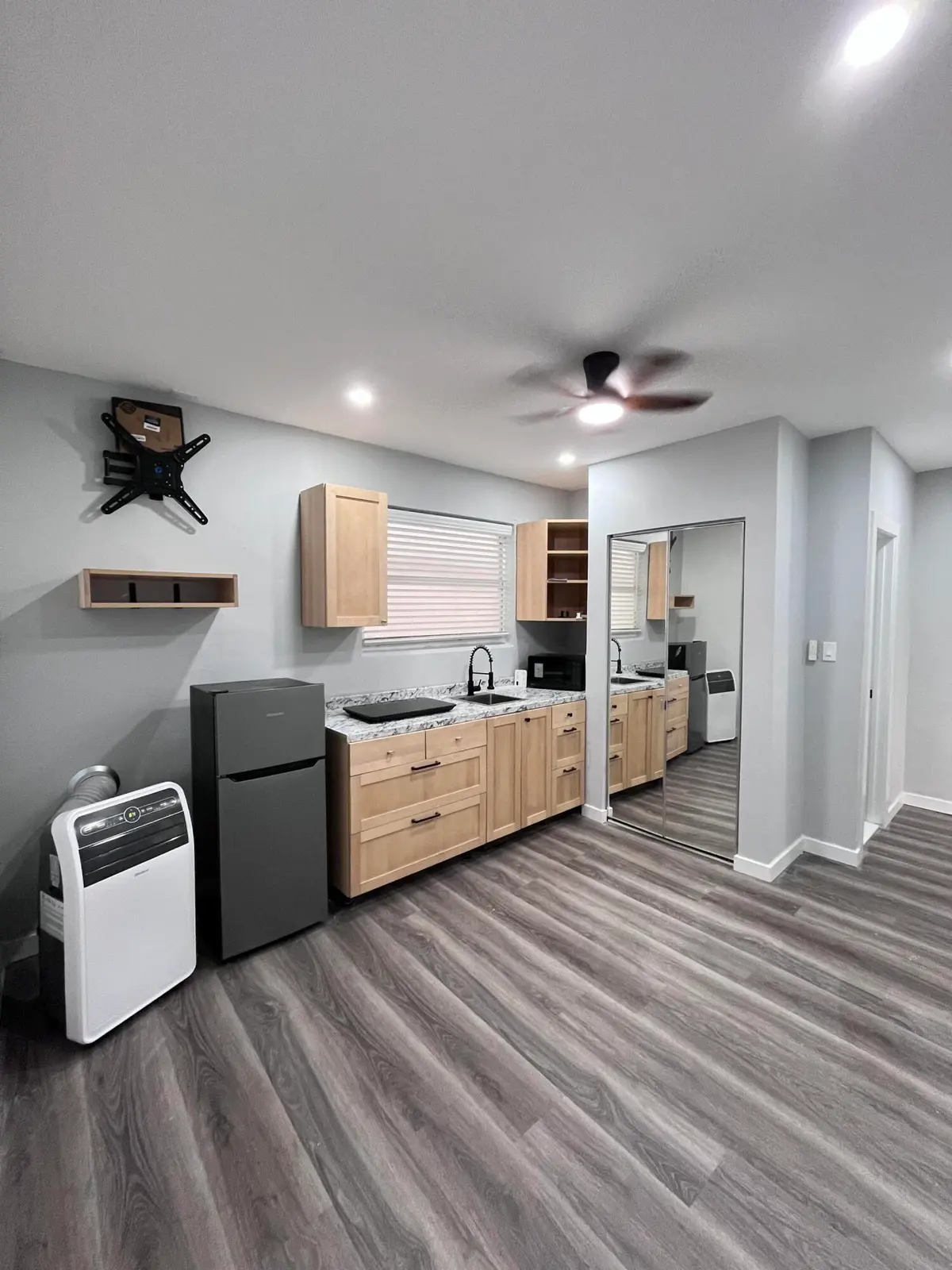 Kitchen 2 Studio at 802 SW 5th Avenue, Delray Beach