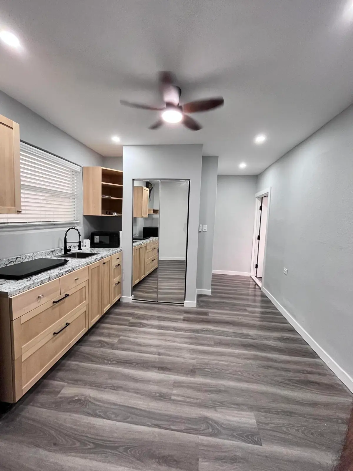 Studio at 802 SW 5th Avenue, Delray Beach