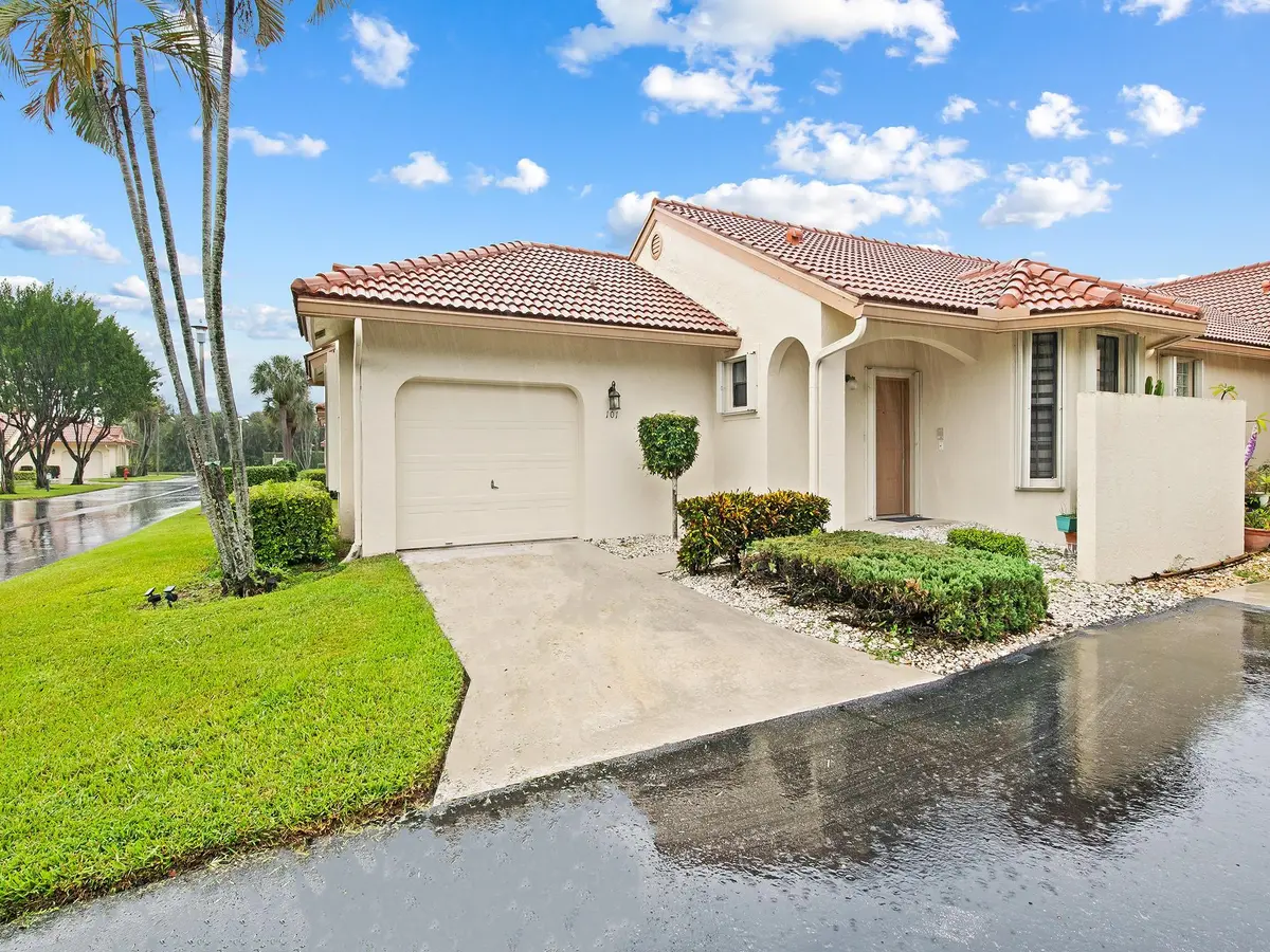 Photo 1 at 8292 WATERLINE Drive 101, Boynton Beach