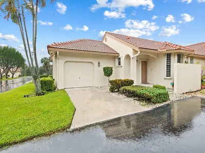 8292 WATERLINE Drive 101, Boynton Beach – Villa for rent