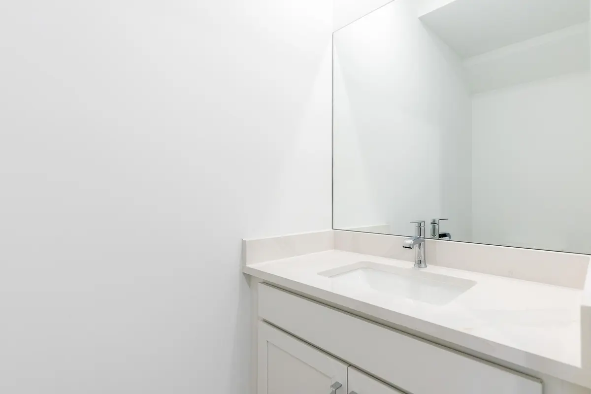 POWDER ROOM at 1185 Carillon Street, Wellington