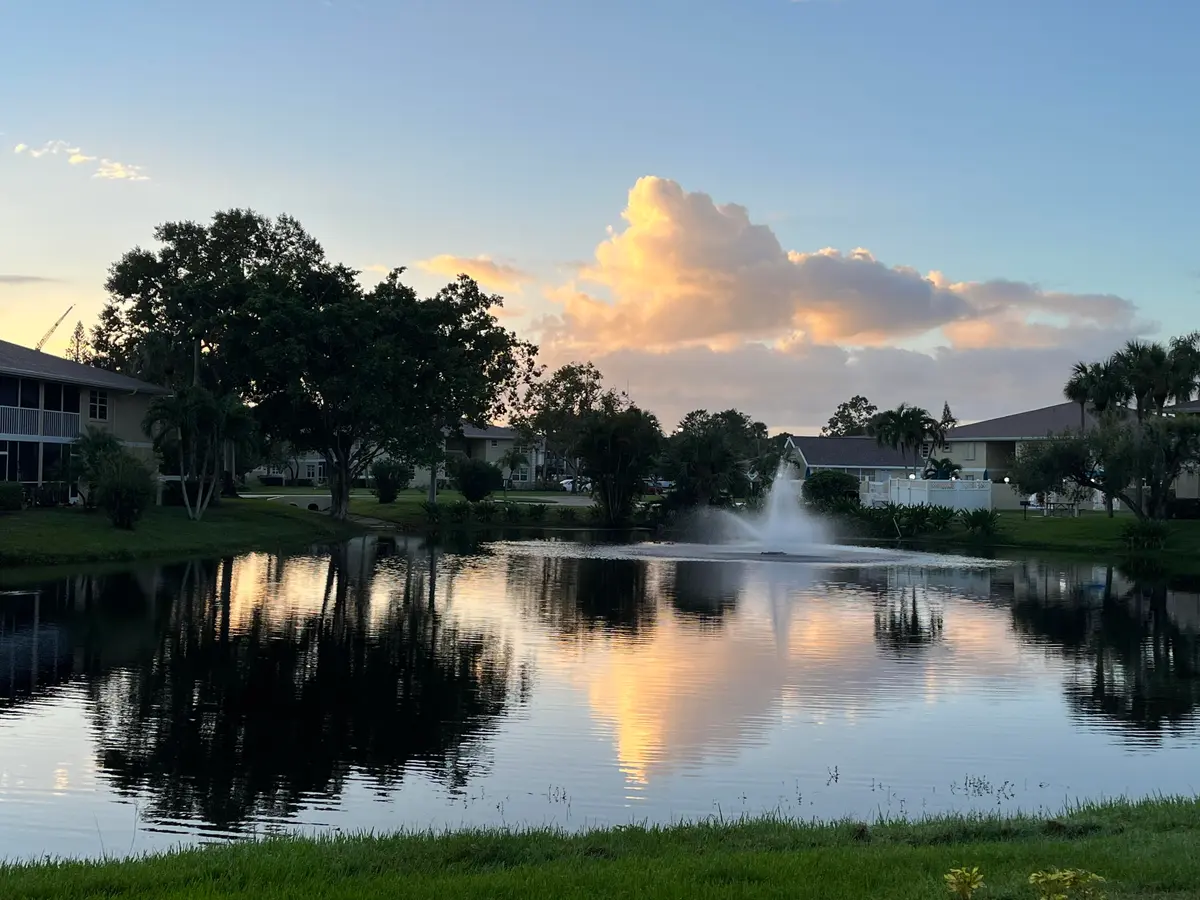 View at 1531 SE Royal Green Circle R-206, Port St. Lucie