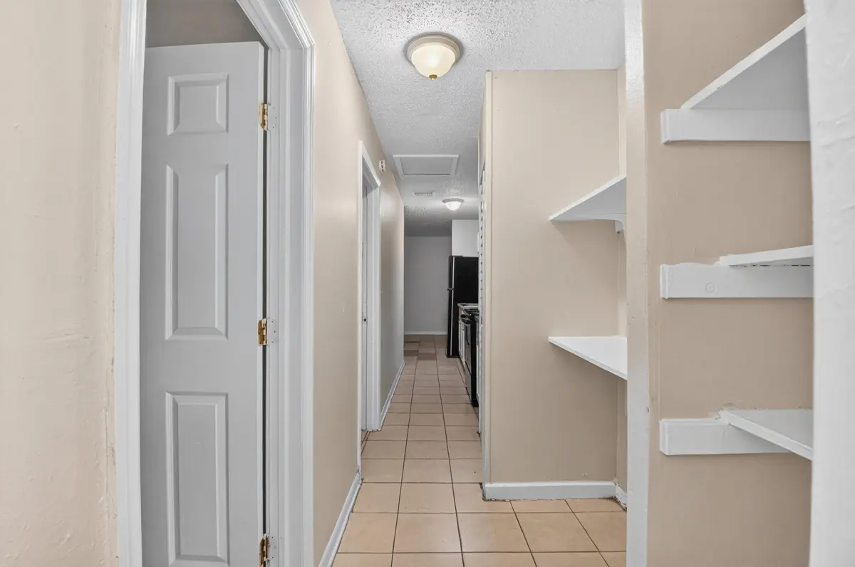 Unit 2 - Storage Shelves at 633 10th Street 2, West Palm Beach
