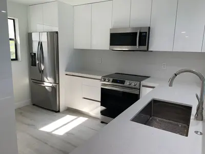 16051 BLATT Boulevard 412, Weston – Condominium for rent