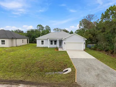 7956 104th Avenue, Vero Beach – Single Family Residence for sale