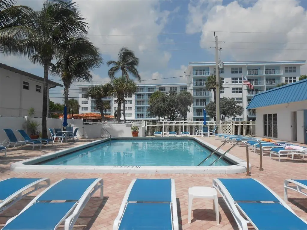 Photo 2 at 4540 N Ocean Drive 210, Lauderdale-By-The-Sea