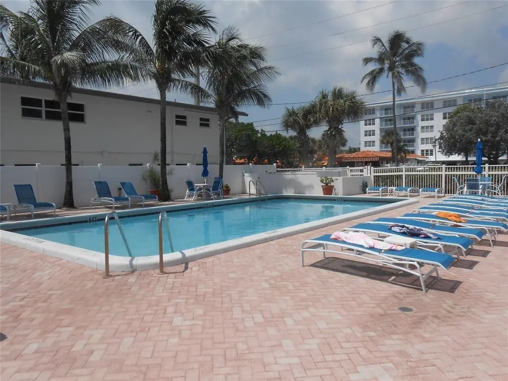 Photo 4 at 4540 N Ocean Drive 210, Lauderdale-By-The-Sea
