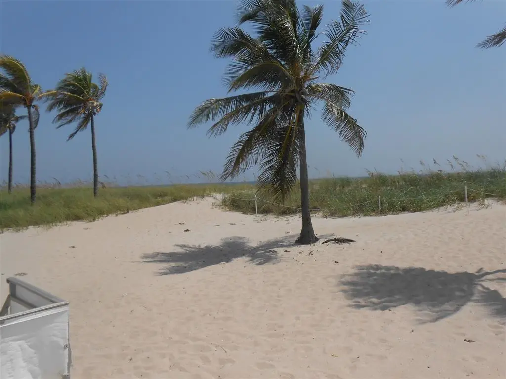 Photo 1 at 4540 N Ocean Drive 210, Lauderdale-By-The-Sea