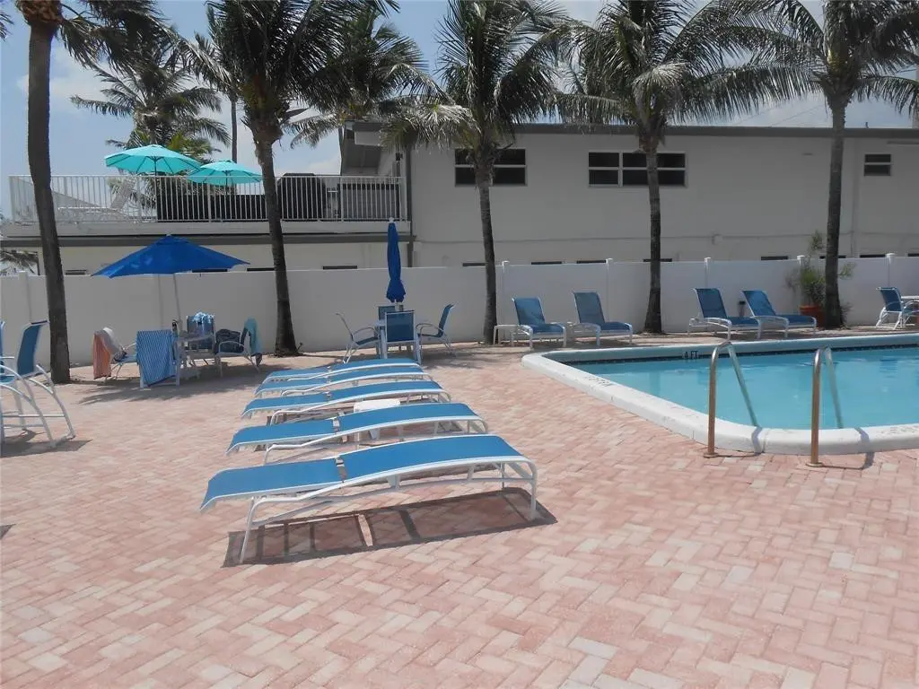 Photo 3 at 4540 N Ocean Drive 210, Lauderdale-By-The-Sea