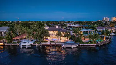2307 N Riverside Drive, Pompano Beach – Single Family Residence for sale